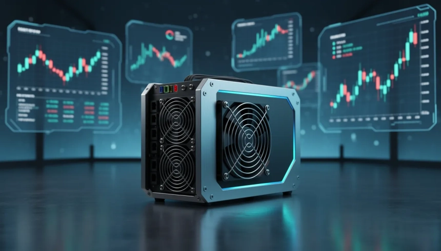 Sphere 3D, Cathedra Bitcoin과 합병으로 채굴 역량 강화