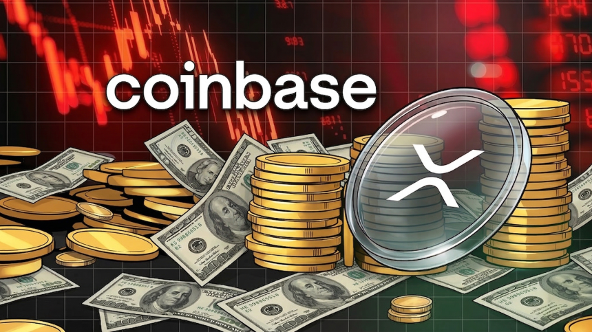 XRP 상장 둘러싼 ‘수상한 타이밍’…코인베이스 ‘페이 투 플레이’ 논란 재점화