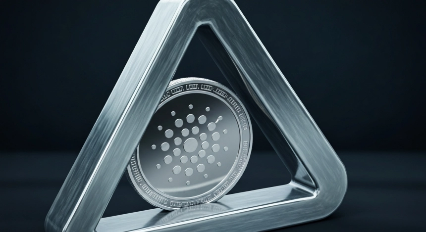 카르다노(ADA) 0.26달러대 ‘삼각 수렴’…업그레이드·규제 완화에도 반등은 미지수