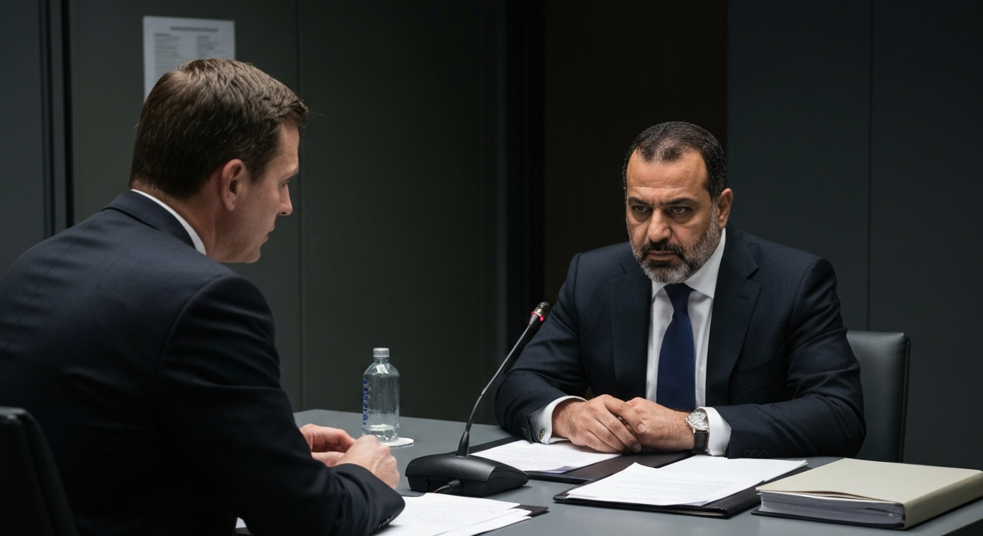 펜타곤-앤스로픽 협상 결렬…‘대규모 감시’ 우려가 프런티어 AI 조달 변수로