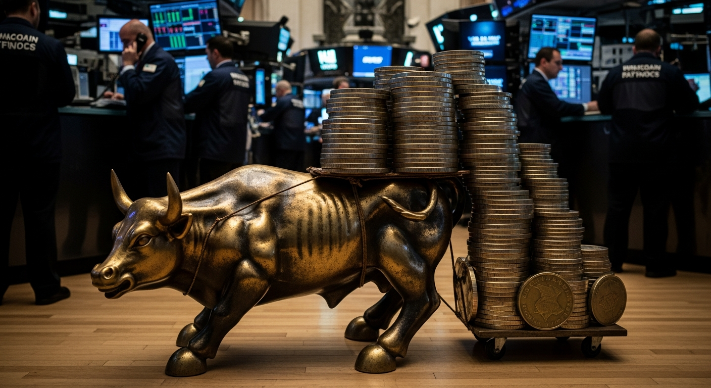 스트레티지, 비트코인 매수 속도 둔화…보유량 76만 BTC 넘어