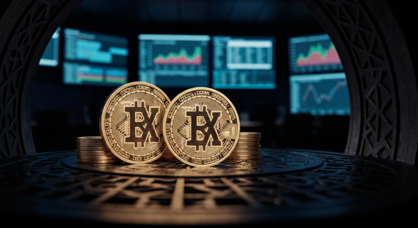  트론 Inc., TRX 추가 매입…‘TRX 트레저리’ 전략 강화