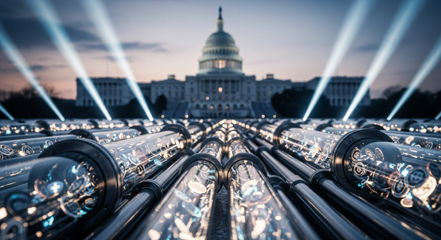  美 하원, ‘증권 토큰화’ 제도권 편입 점검…트럼프 일가 연계에 이해상충 논란