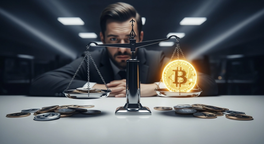 알트코인 언급량 2년 최저…산티먼트 “무관심이 랠리 신호 될 수도”