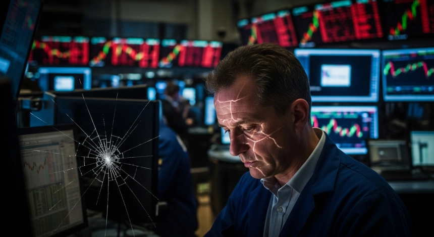 비트코인 숨 고르기…옵션 시장 ‘하락 방어’ 최고, 바닥 신호 될까