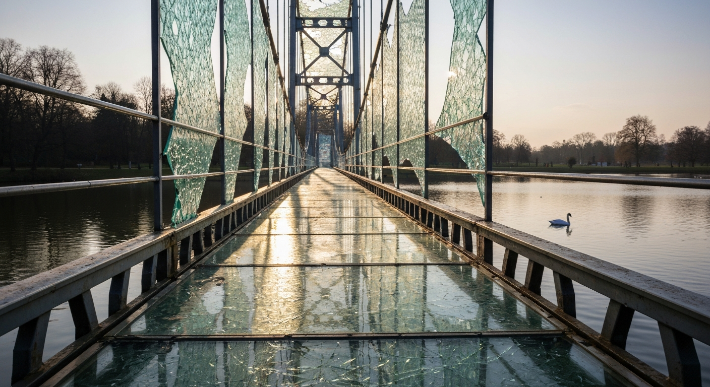 체인링크 인사, XRP에 ‘유령 체인’ 직격…브리지 자산 논쟁 재점화