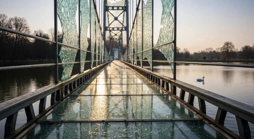 체인링크 인사, XRP에 ‘유령 체인’ 직격…브리지 자산 논쟁 재점화