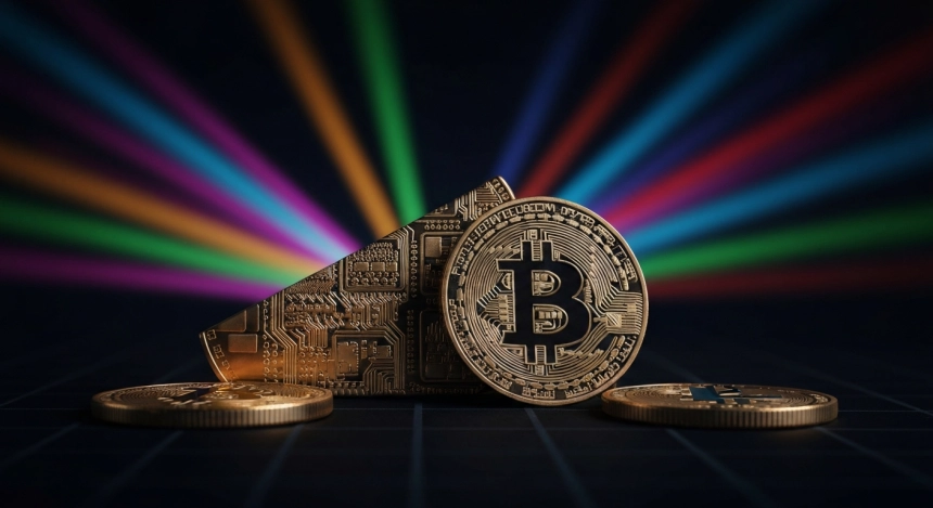 7년 쐐기형 수렴 끝자락…알트코인 반등 신호 나올까