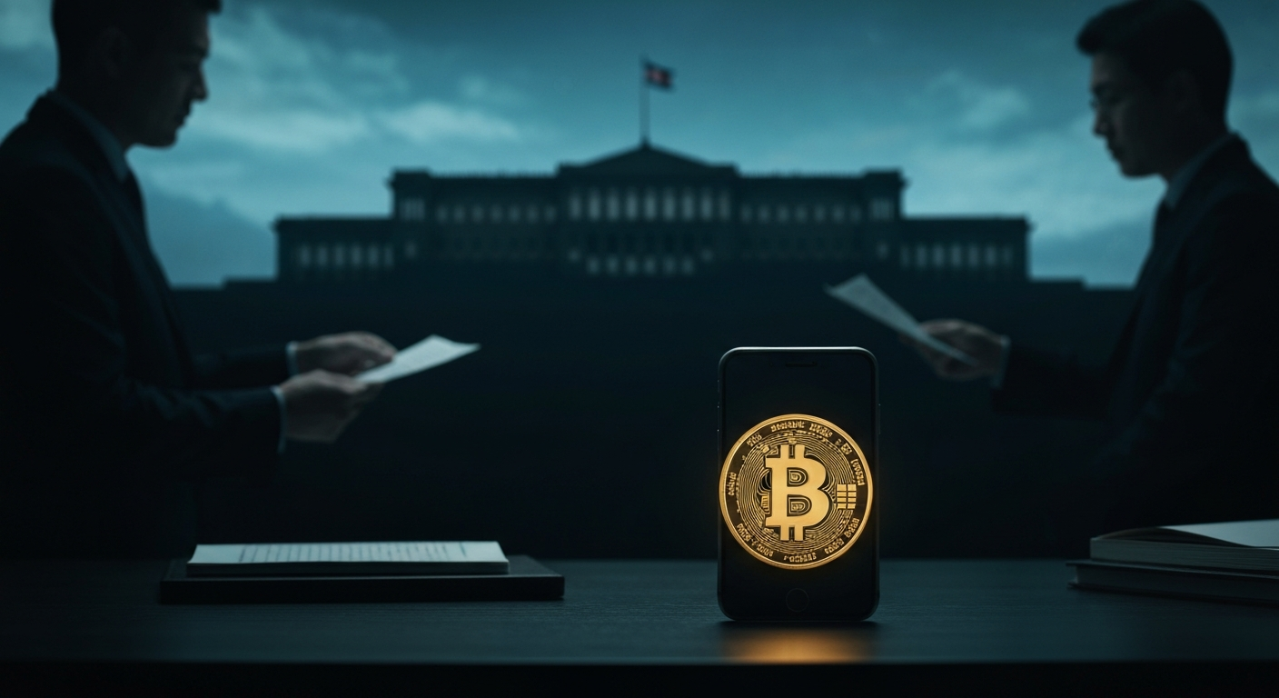 밀레이, ‘리브라’ 홍보 직전 로비스트와 메시지 교환…포렌식서 드러나