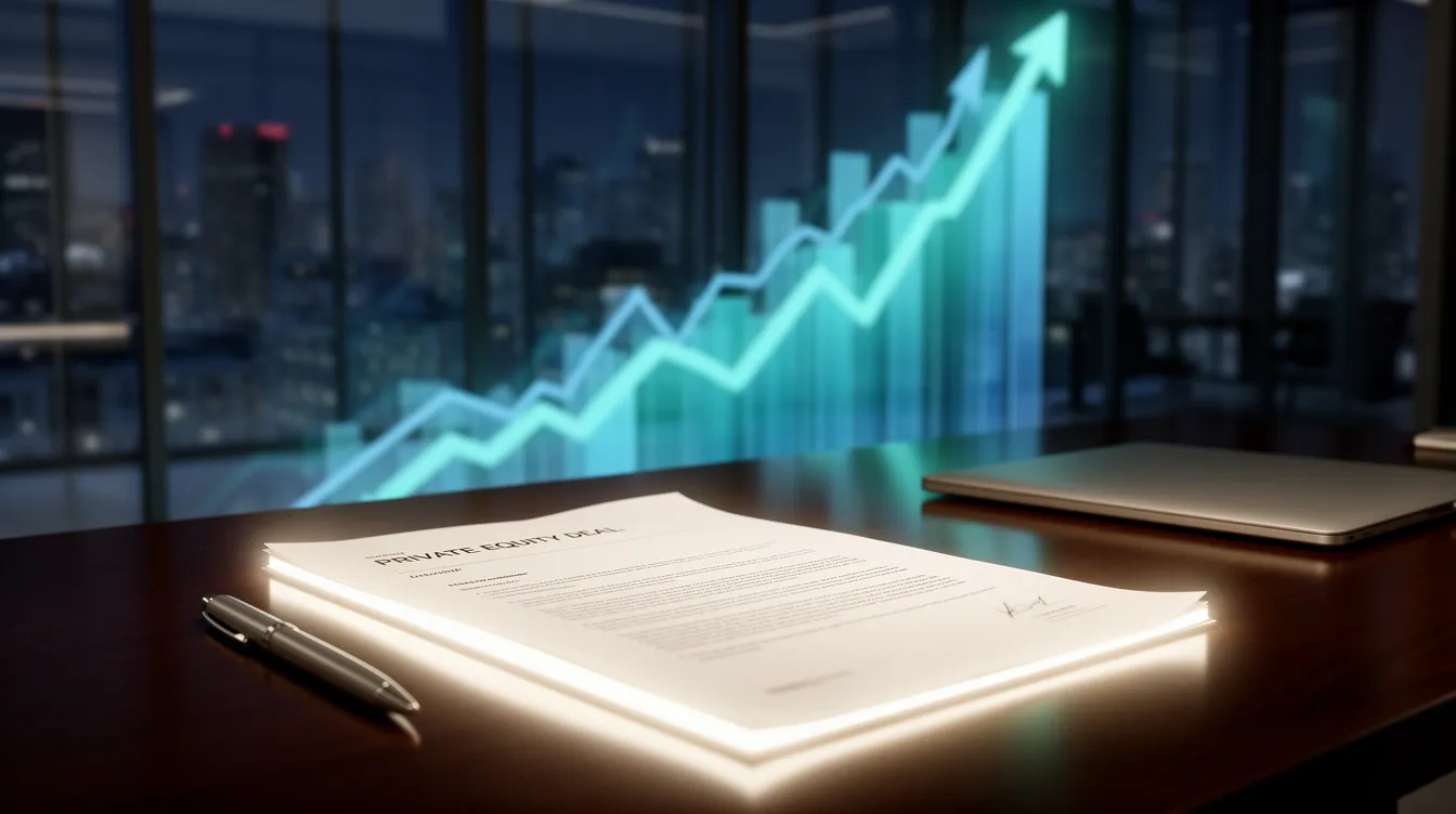 KKR, 6조8000억 ‘대형 엑시트’…15배 수익에 글로벌 투자 확대 가속