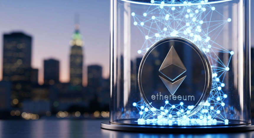  블랙록, 스테이킹 담은 이더리움 현물 ETF ‘ETHB’ 나스닥 상장