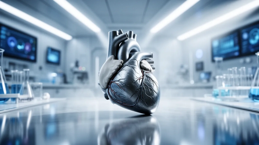 에드워즈(EW) 이보크, 2년 임상서 ‘삼첨판 역류 거의 제거’…생존율·삶의 질 동반 개선