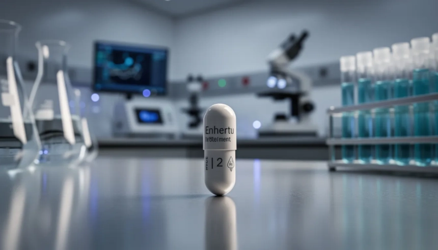  엔허투, 유방암 치료 새 기준 가능성...FDA 우선 검토 승인