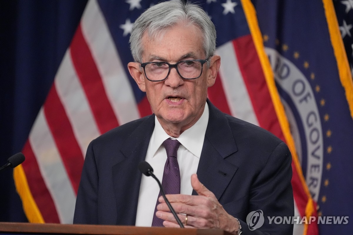 연준, 금리 3.50∼3.75% 동결… 중동 전쟁 불확실성 속 결정