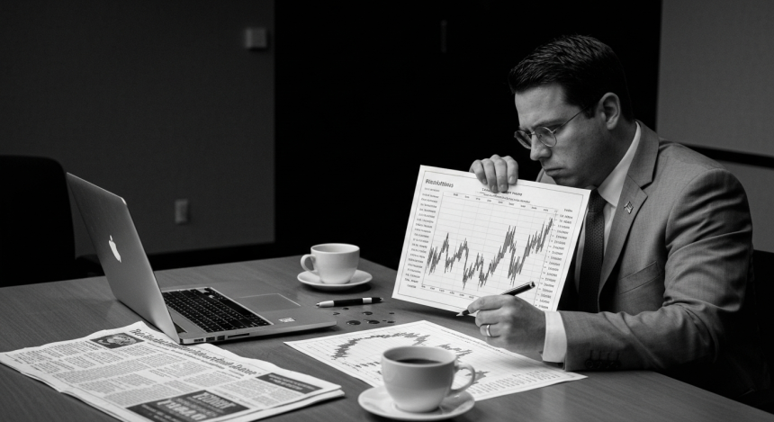  패라지 최측근 코트렐, 폴리마켓서 ‘이란 공습 없다’ 베팅했다 55만달러 손실