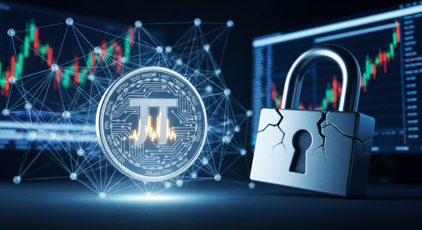 파이코인, 코어팀 v19.9 마이그레이션 완료 소식에 강세…대규모 언락이 변수로