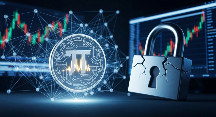 파이코인, 코어팀 v19.9 마이그레이션 완료 소식에 강세…대규모 언락이 변수로