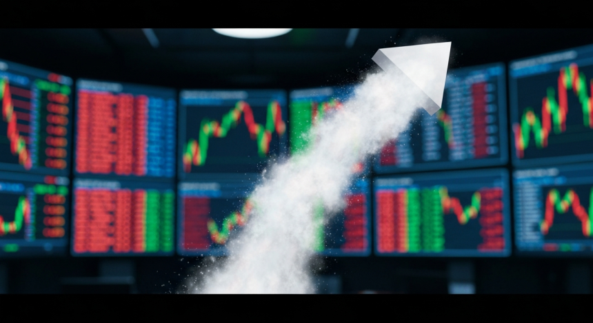  솔라나 반등에도 미결제약정 감소…‘숏 커버링 랠리’ 경고