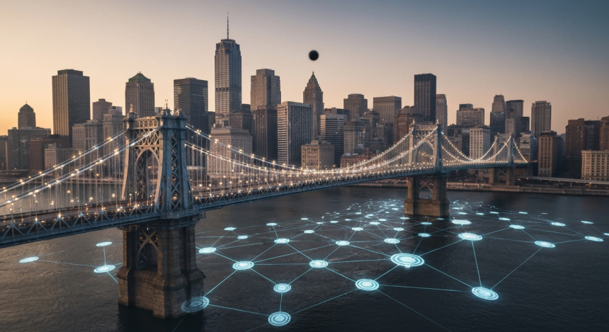  발리노르, 기관 자금·디파이 잇는 ‘오픈 크레딧’ 구축…2,500만 달러 시드 유치