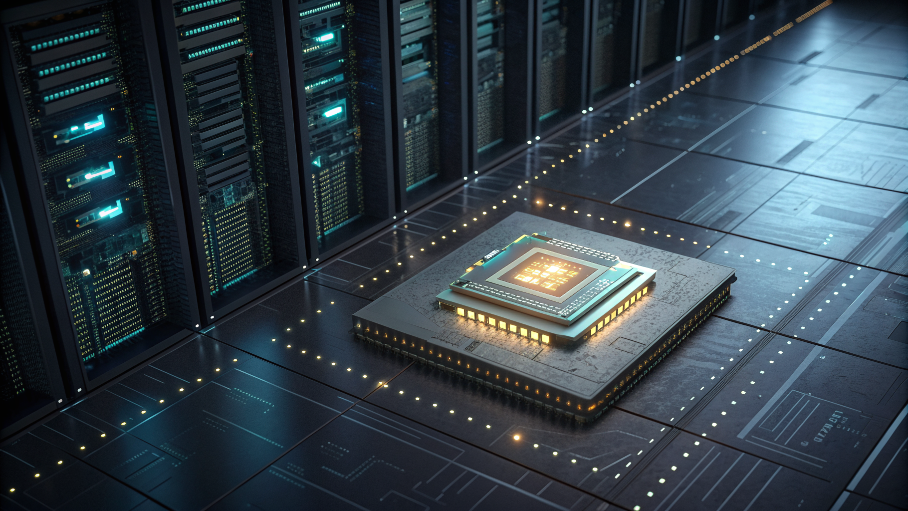 마벨 테크놀로지, AI 수요 바람타고 실적 호조에 강세