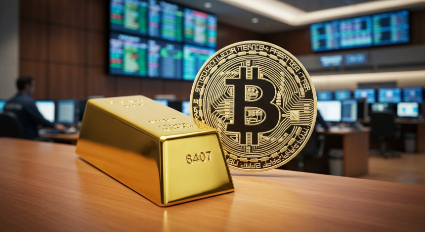  달리오 “비트코인, 안전자산 역할 못 해”…금과 ‘디지털 금’ 논쟁 재점화