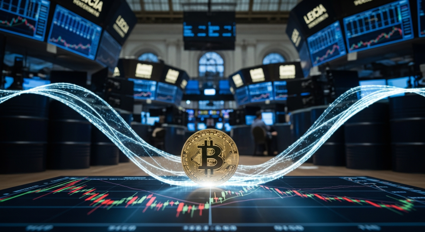  유가 급등·전쟁 불안에도 비트코인 선방…OTC 큰손·ETF 자금이 시장 받쳤다