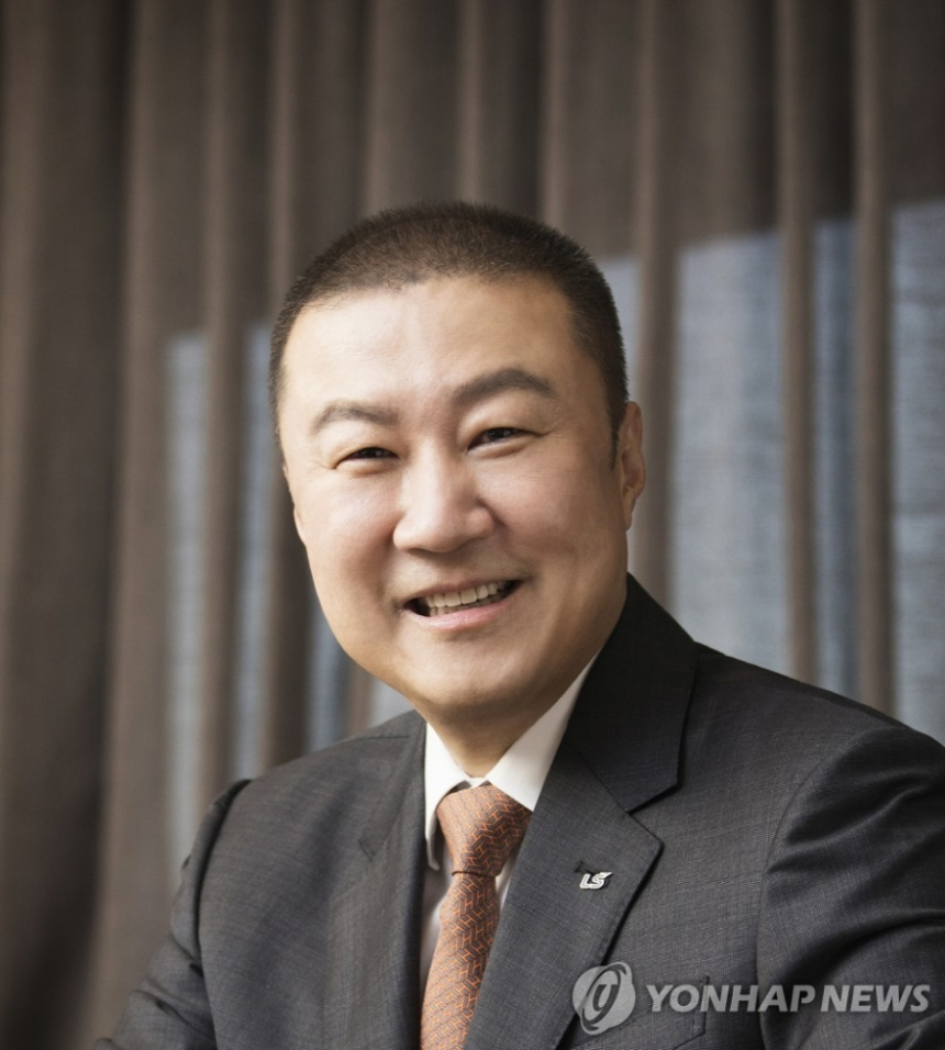  LS그룹, 주요 경영진 보수 증가... 실적 호조와 연동