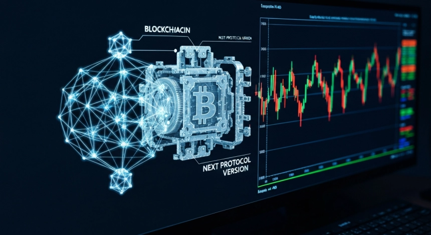 파이네트워크, 연쇄 업그레이드 이어 v21 예고…상장 뒤 급등락 변동성 지속