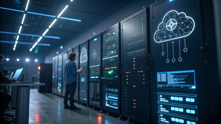  팬주라, CloudFS 8.7로 AI 시대 앞서가기…클라우드 비용 혁신적 절감