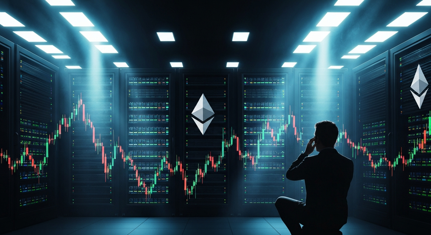 에이브 오라클 오류로 연쇄 청산…2700만달러 포지션 무너졌다