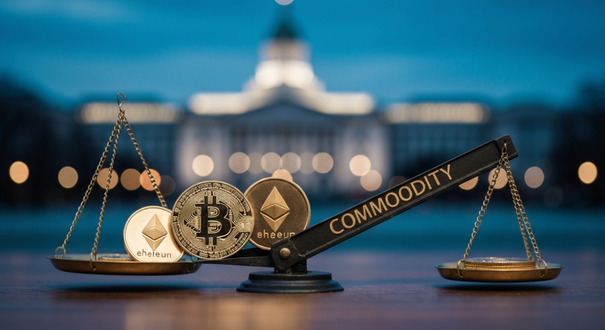  SEC·CFTC, 암호화폐 5대 분류 기준 발표…비트코인·이더리움 ‘디지털 상품’ 못 박았다