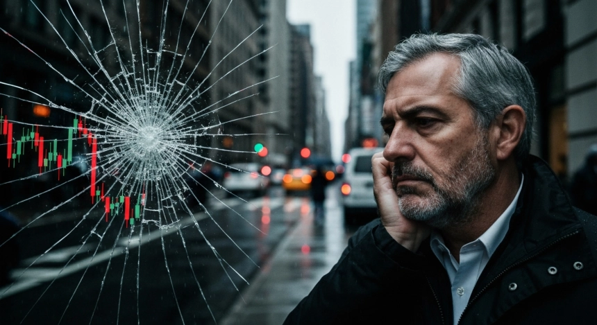 비트코인, ‘극단적 공포’ 진입…SEC 크립토 ETF 심사 앞두고 변동성 갈림길