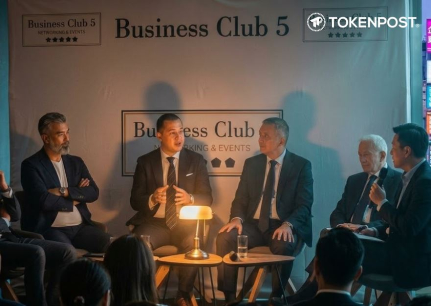 [칼럼] 보이지 않는 네트워크, 'Cabal'과 한국 크립토 스타트업