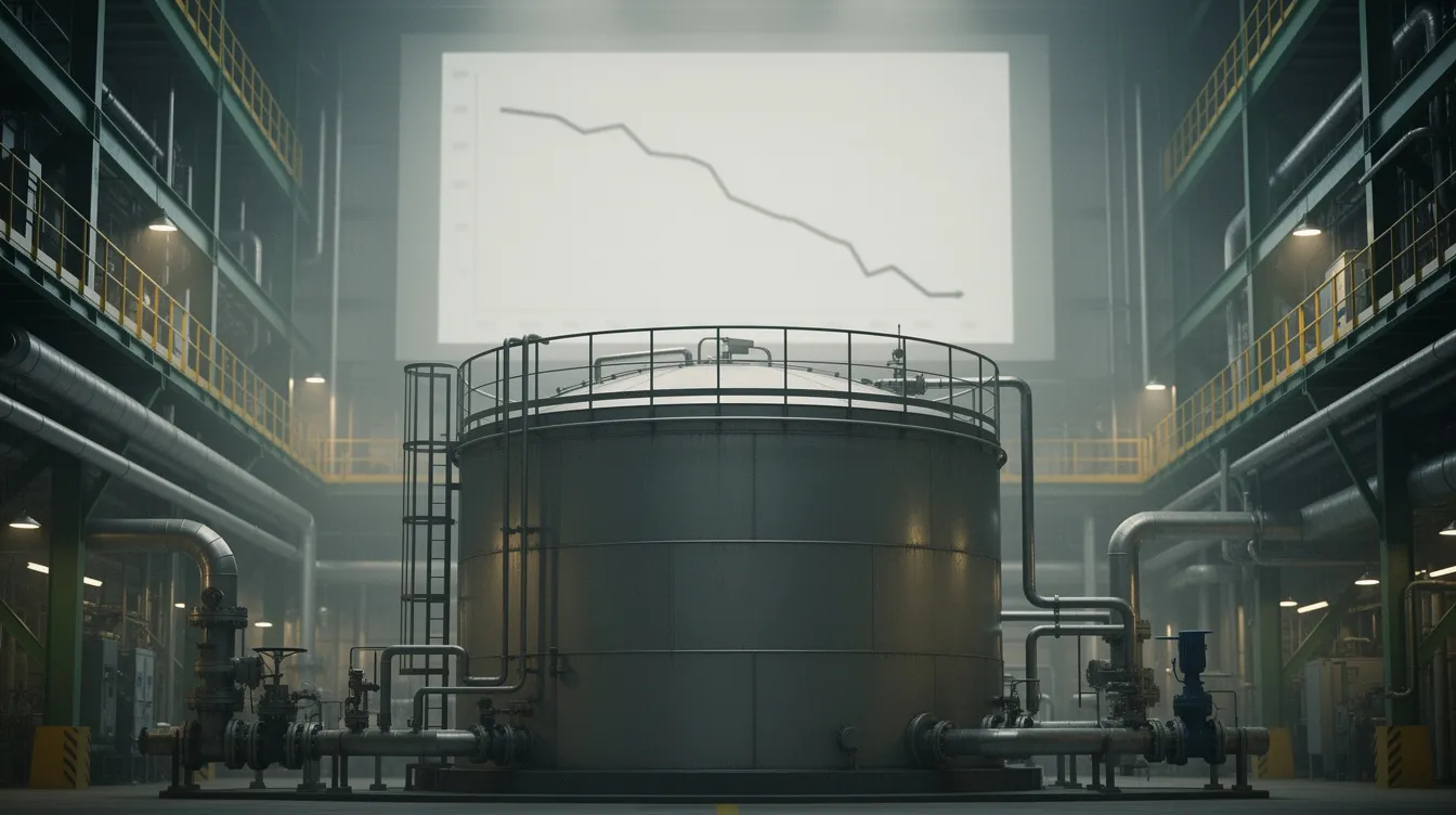 베르데 클린 퓨얼스(VGAS), CEO 교체 후 매각까지 검토…생존 전략 전환