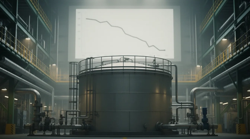 베르데 클린 퓨얼스(VGAS), CEO 교체 후 매각까지 검토…생존 전략 전환