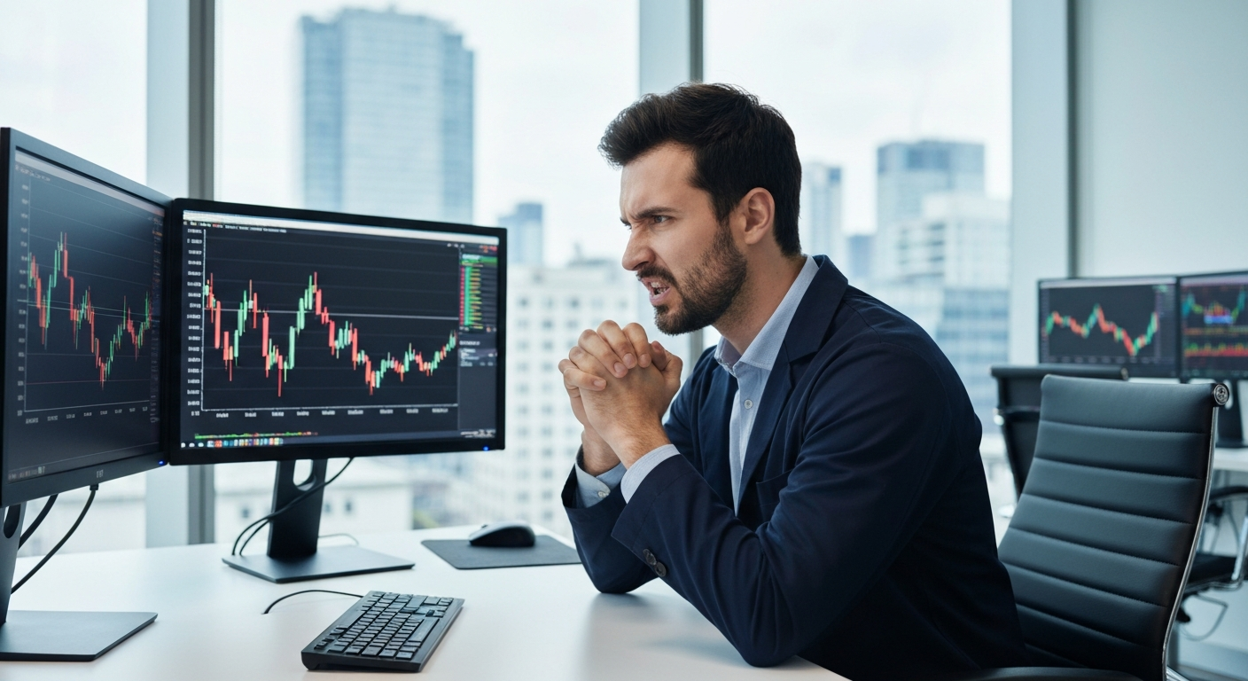 비트코인, 공포는 잦았지만…7만 달러 박스권 속 지지선 시험대