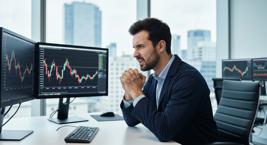  비트코인, 공포는 잦았지만…7만 달러 박스권 속 지지선 시험대