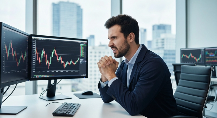 비트코인, 공포는 잦았지만…7만 달러 박스권 속 지지선 시험대