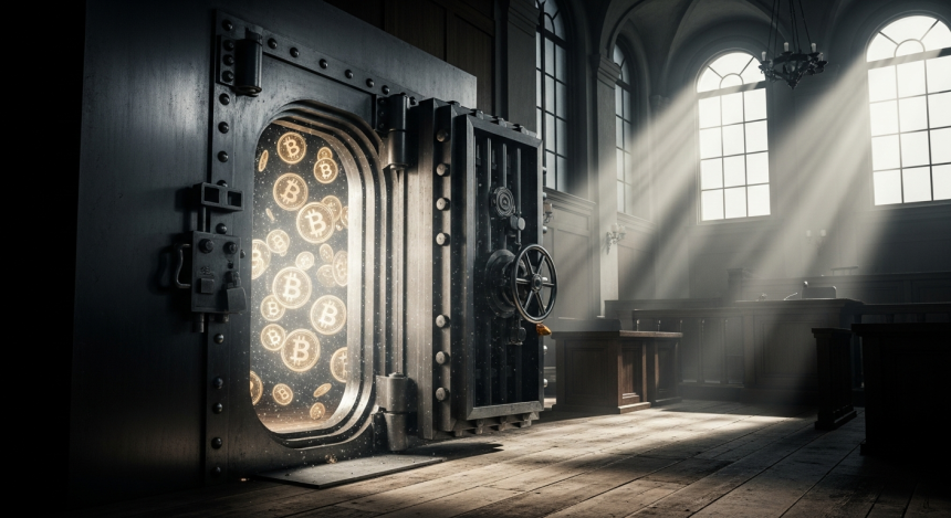  영국 법원, 비트코인 ‘전환’ 적용되나…2,323 BTC 분쟁 본안행