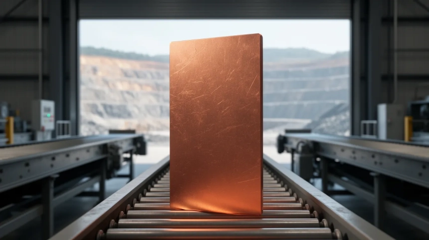 카퍼 폭스(CPFXF), 300만 달러 조달 후 ‘밴다이크’ 가속…IRR 43.4% 부각