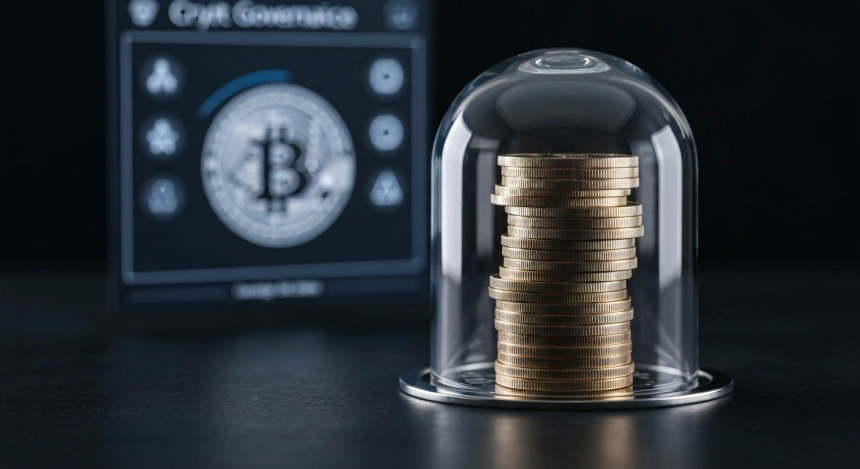 앱토스, APT 총공급 21억개 ‘하드캡’ 승인…무한 발행 구조 끝나나