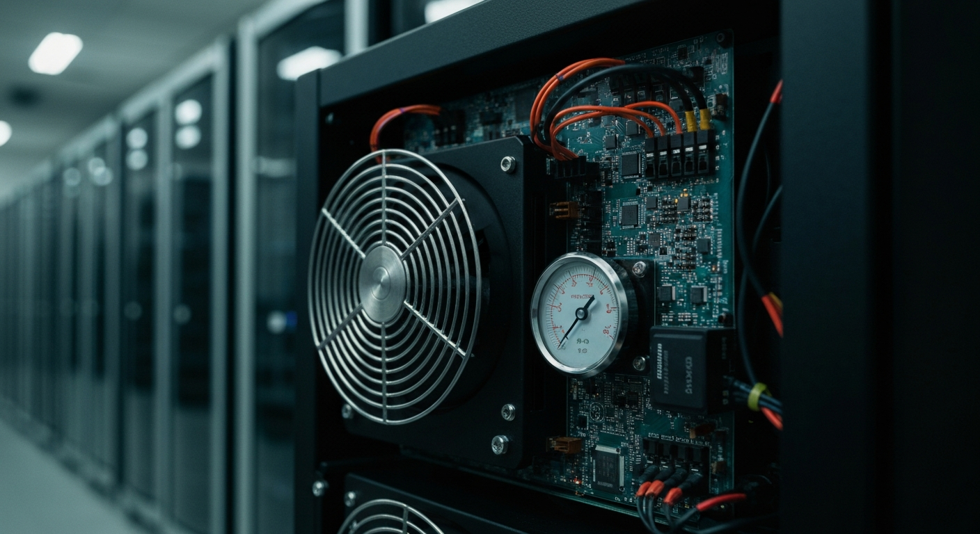 비트코인 채굴 난이도 ‘제자리’…해시레이트 횡보 속 0.45%만 상승