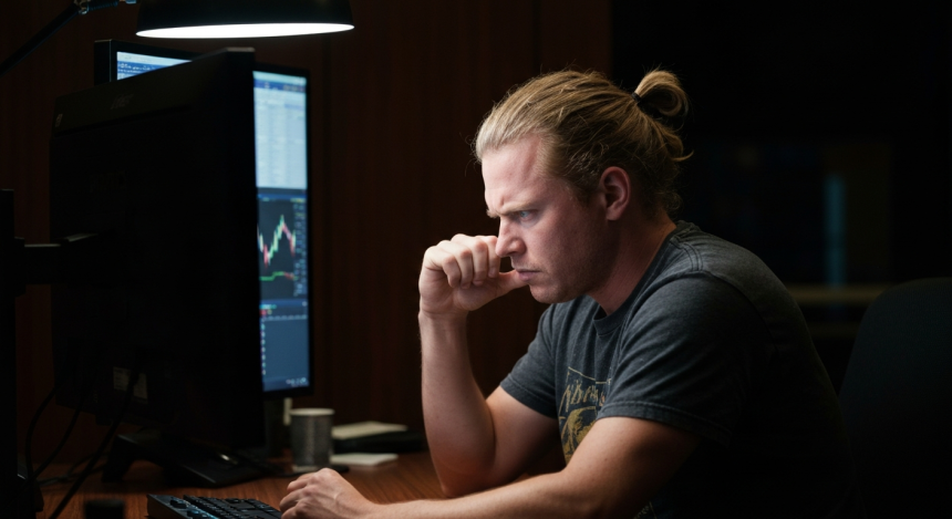  중동 긴장 속 비트코인 흔들리지만…단기 보유자 ‘추가 투매’는 제한적