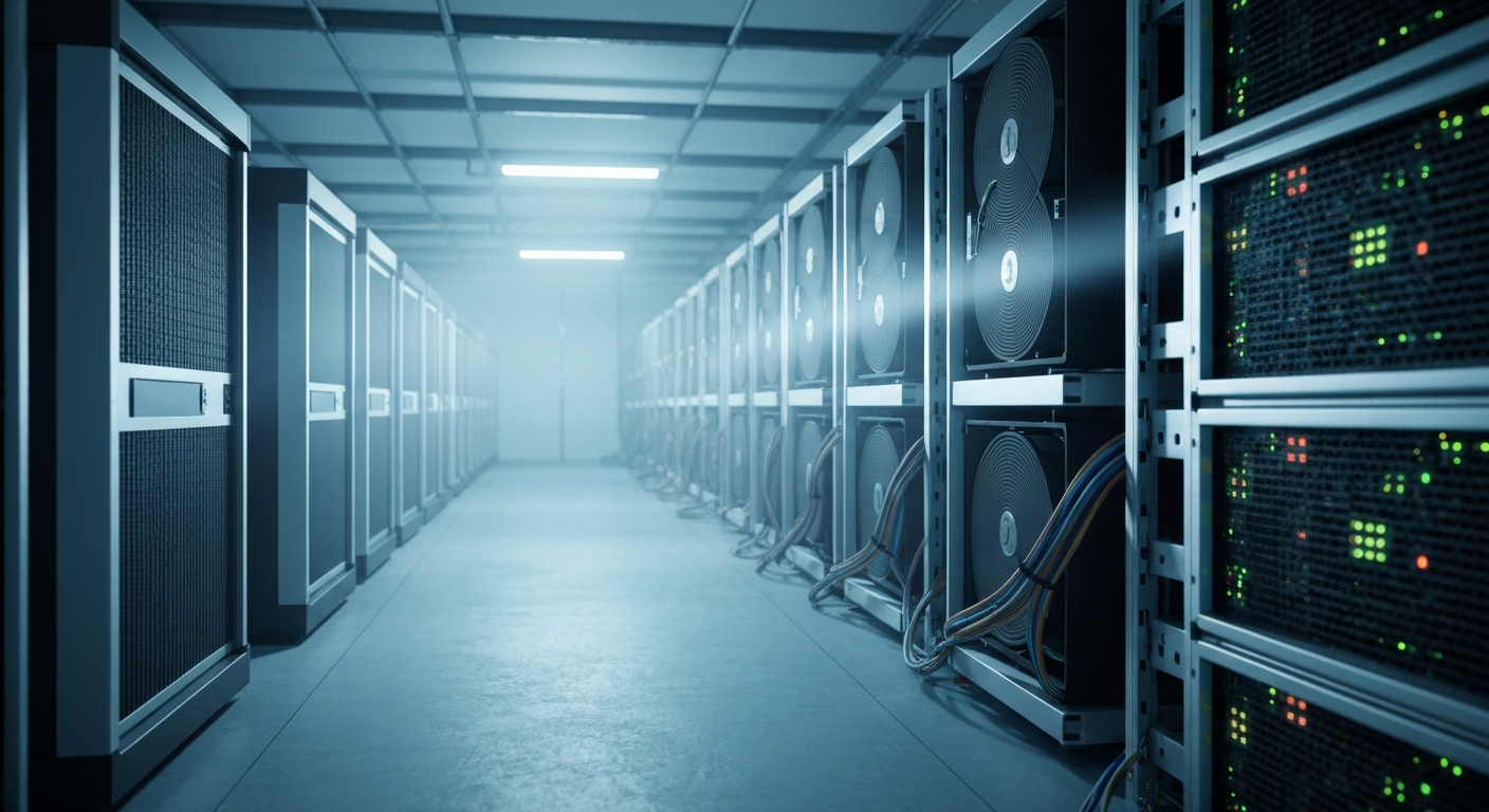 코어사이언티픽, 비트코인 매각으로 AI·HPC 인프라 전환 속도