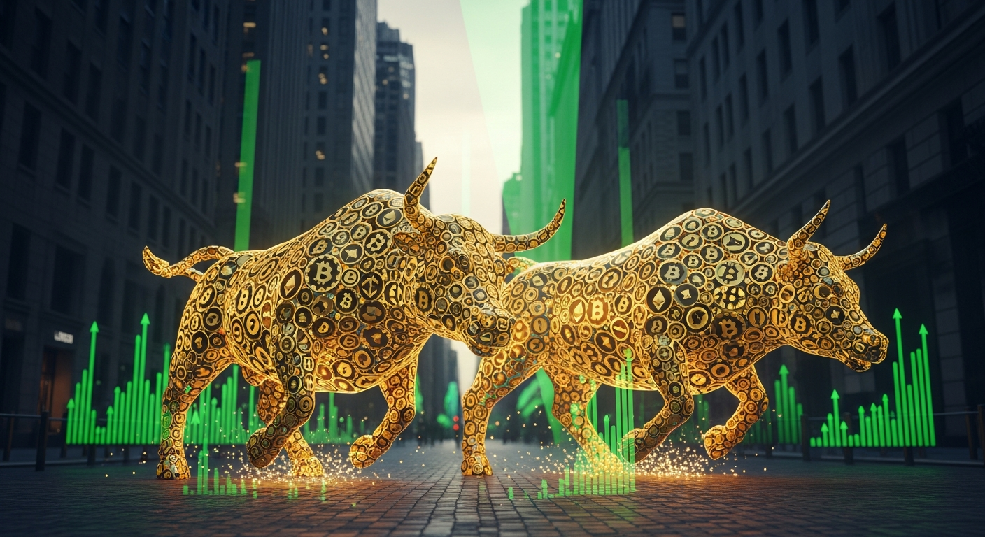 트럼프 “이란 전쟁 곧 끝” 발언…비트코인 7만1000달러·이더리움 2000달러 재돌파