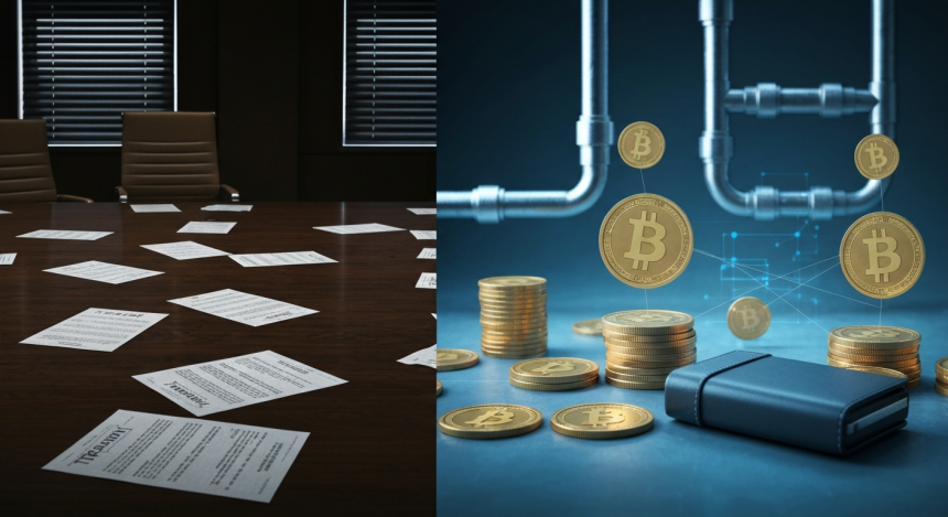  크립토 투자, ‘서사’보다 실사용으로…결제·보안 기업에 자금 몰렸다