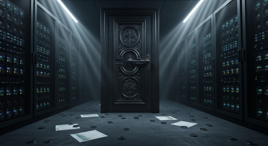  디파이 발란서, 해킹·재정 악화 속 ‘축소 운영’으로 구조 개편