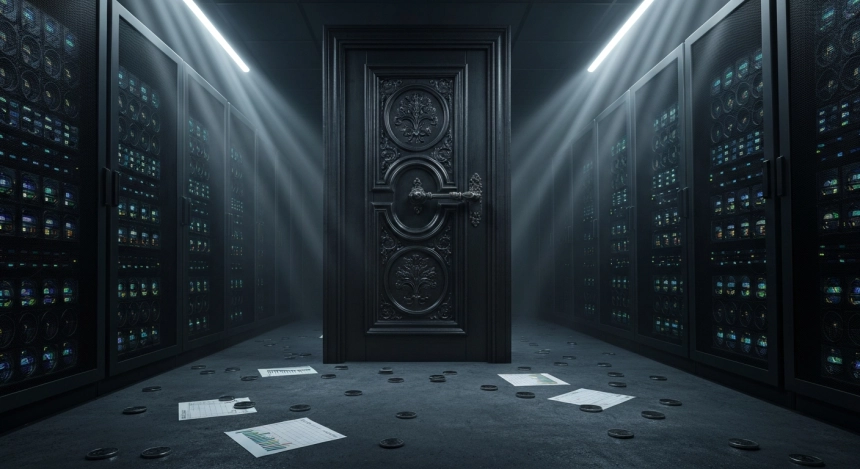 디파이 발란서, 해킹·재정 악화 속 ‘축소 운영’으로 구조 개편