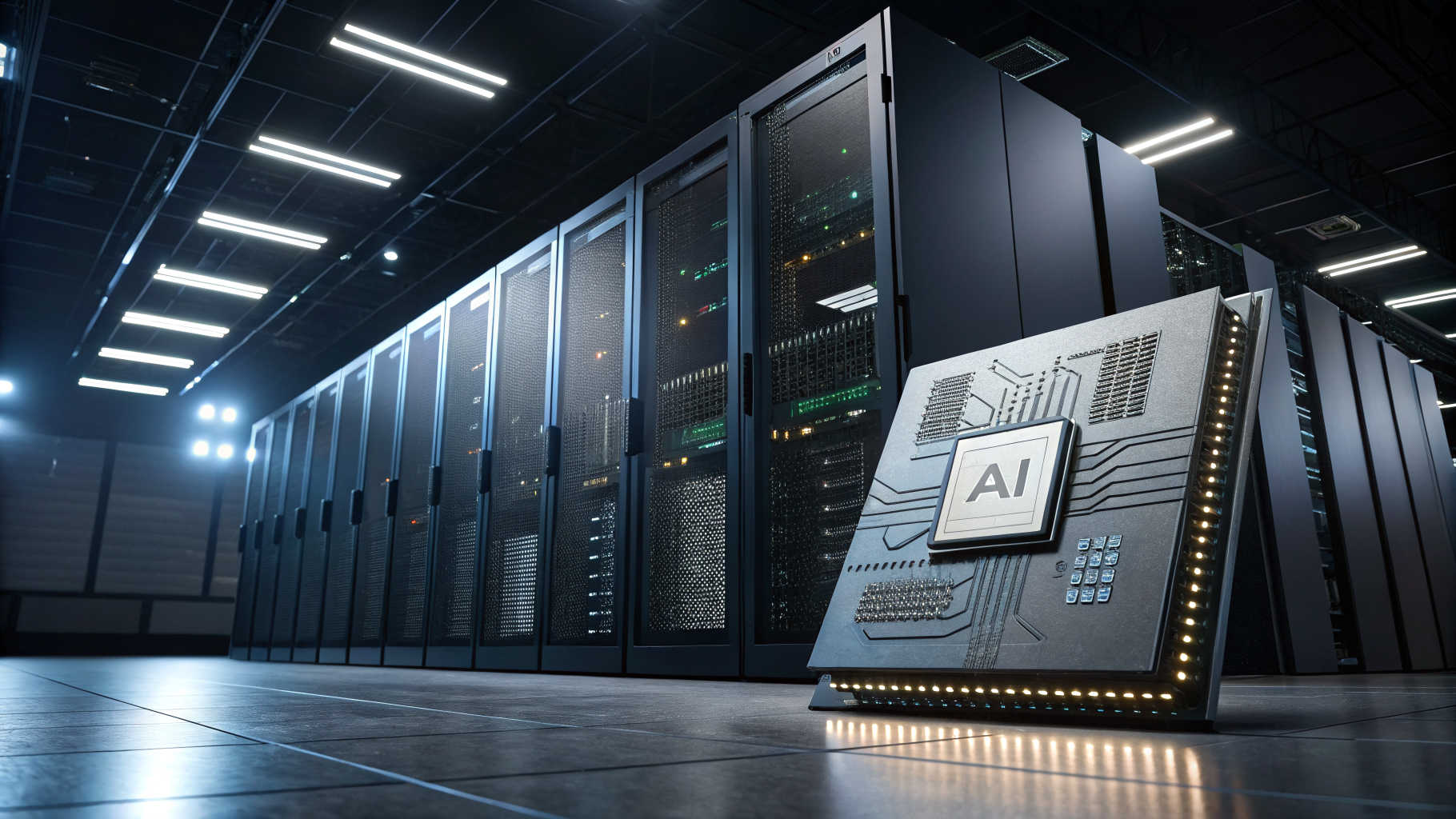 Cisco-Nvidia, AI 활용 속도 가속화 위한 협력 발표