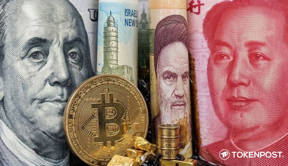 [토큰포스트 칼럼] 미국은 왜 이란을 쳤나